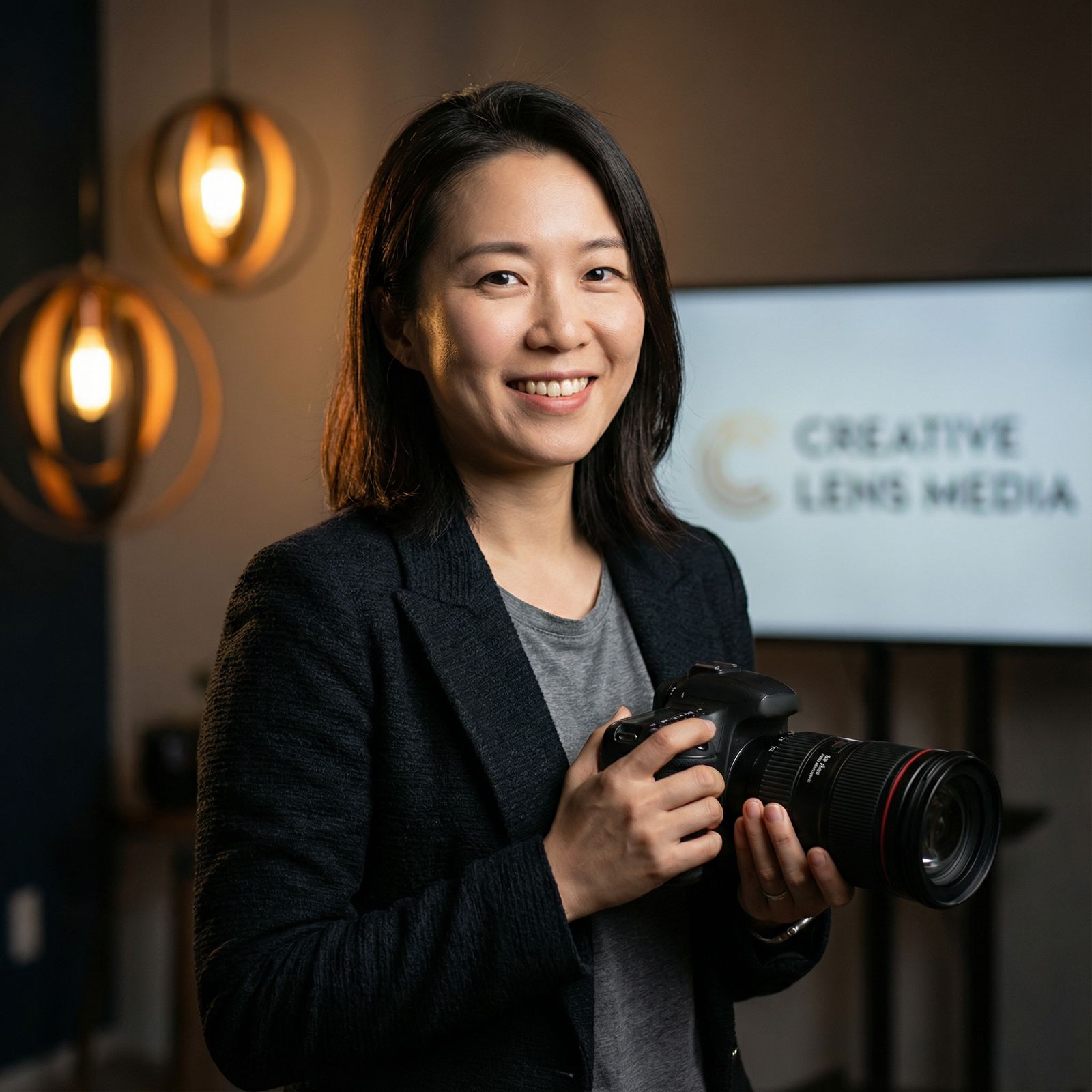 草莓视频摄影师